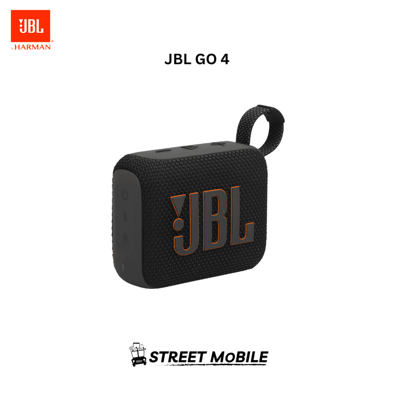 JBL GO 4 SPEAKER