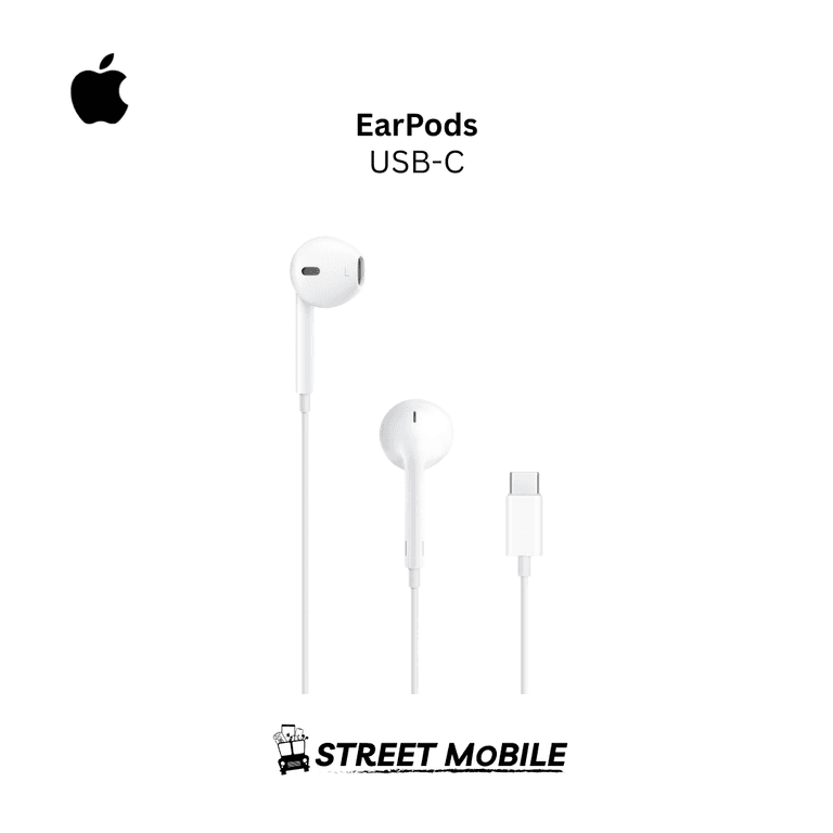 APPLE EARPODS (USB-C)