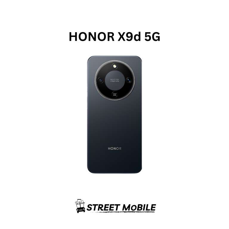 HONOR X9d 5G