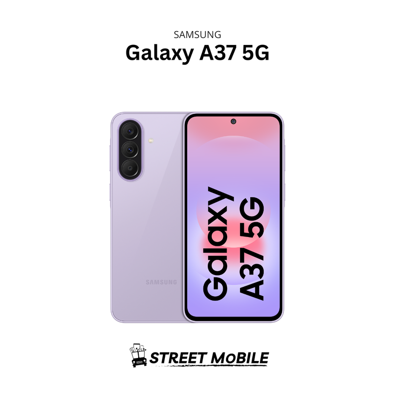 SAMSUNG Galaxy A37 5G