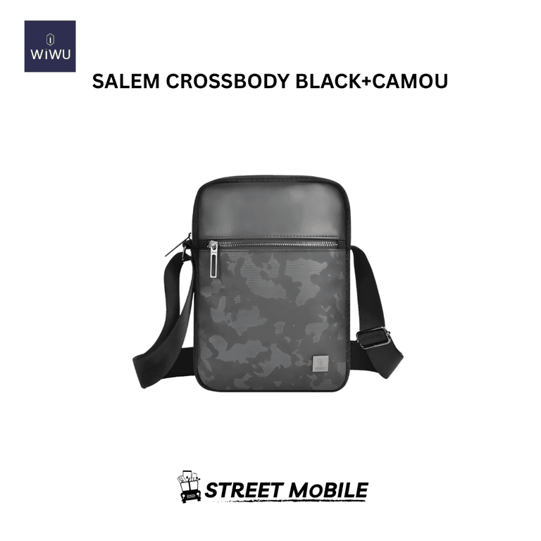 WIWU SALEM CROSSBODY BAG