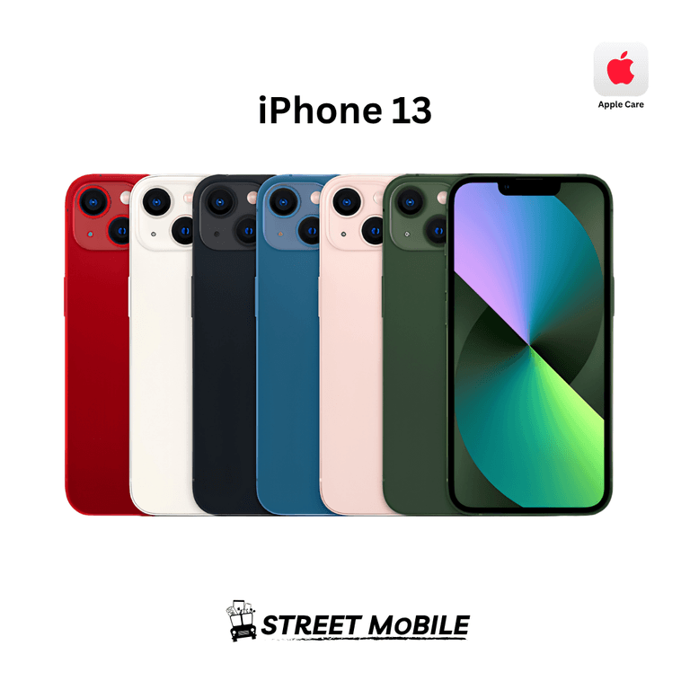 iPhone 13