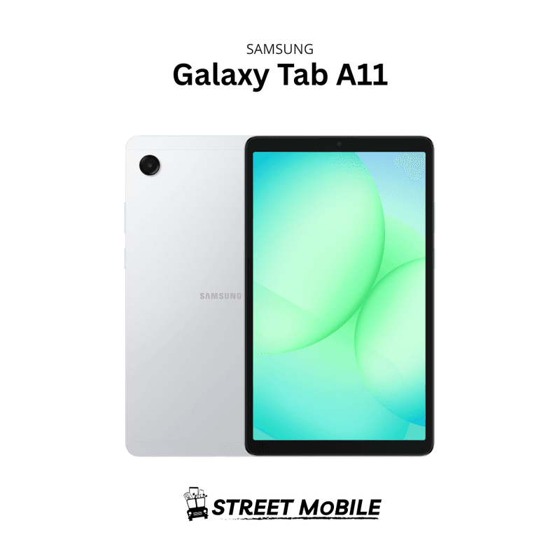 SAMSUNG Galaxy Tab A11