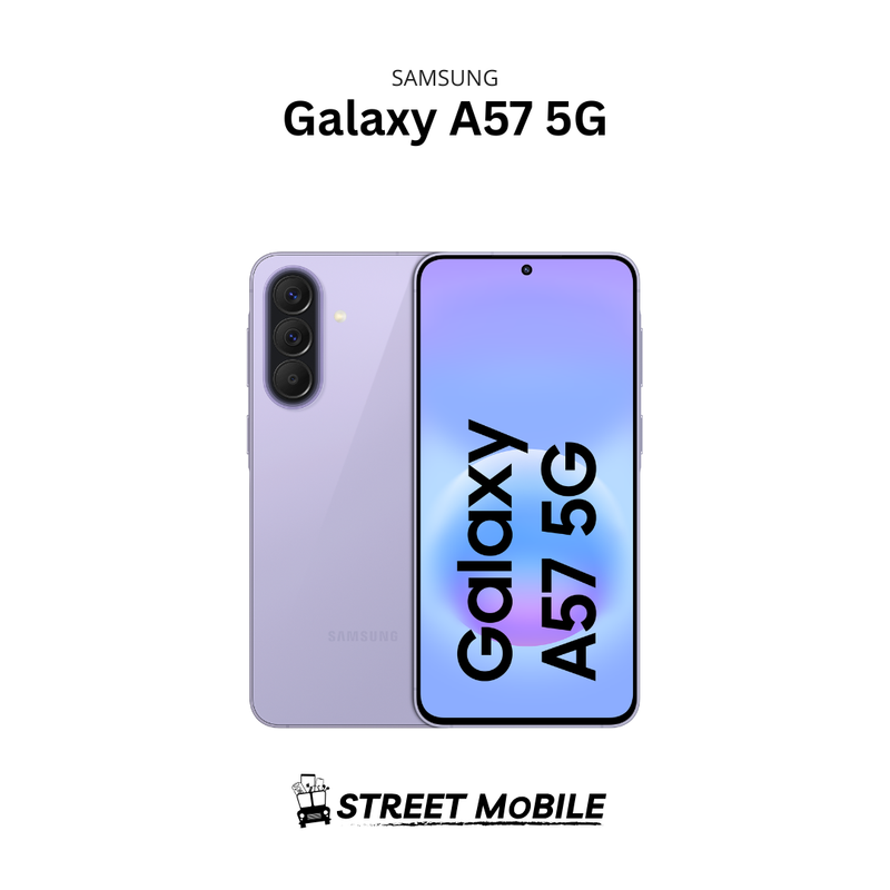 SAMSUNG Galaxy A57 5G
