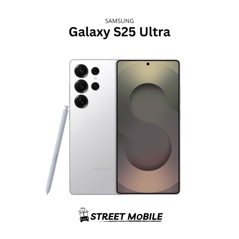 SAMSUNG Galaxy S25 Ultra