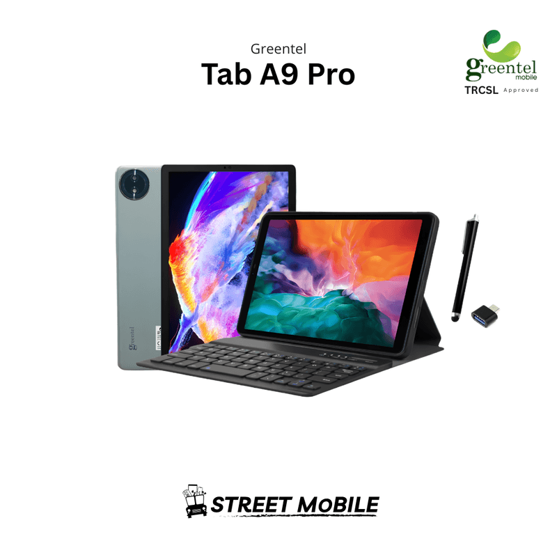 Greentel Tab A9 Pro