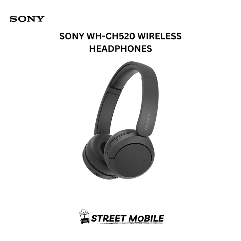 SONY WH-CH520 WIRELESS HEADPHONE