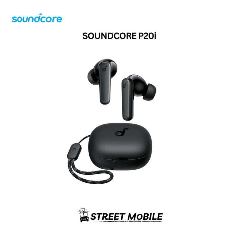 SOUNDCORE P20i BUDS
