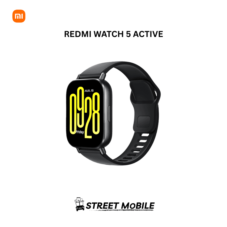 REDMI M2351W1 WATCH 5 ACTIVE