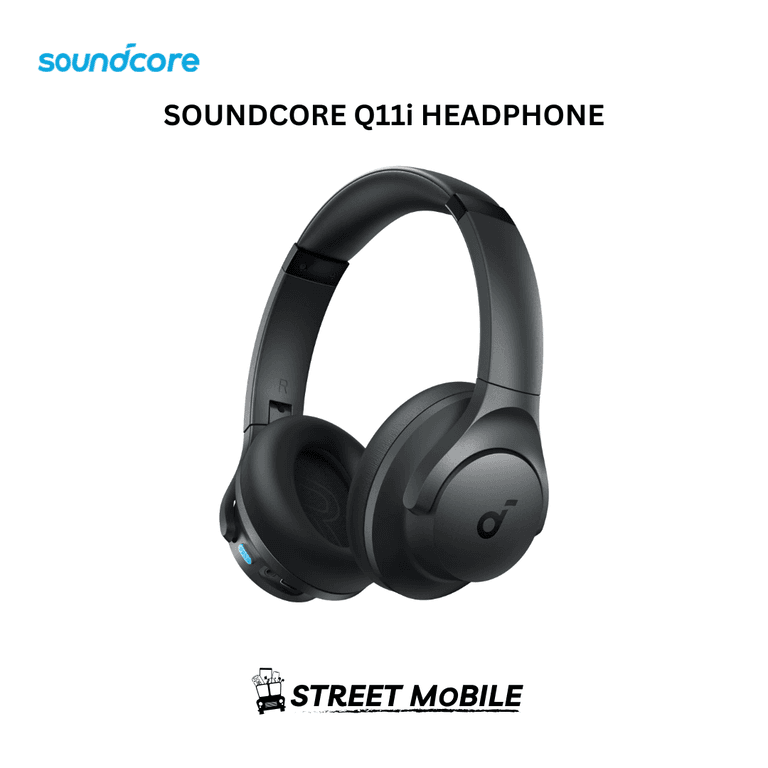 SOUNDCORE Q11i HEADPHONE