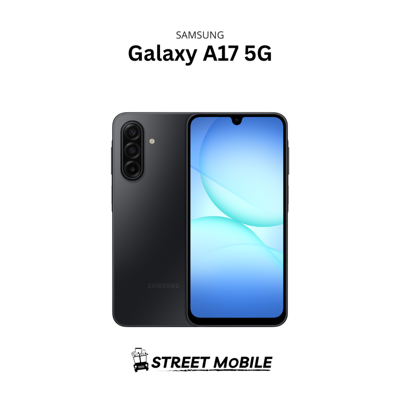 SAMSUNG Galaxy A17 5G