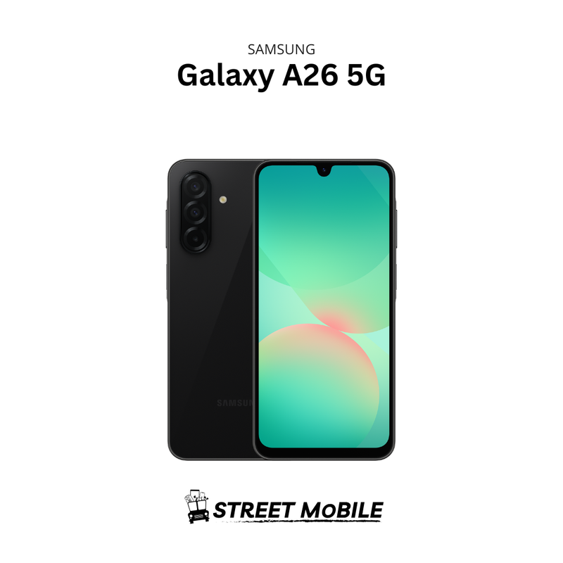 SAMSUNG Galaxy A26 5G
