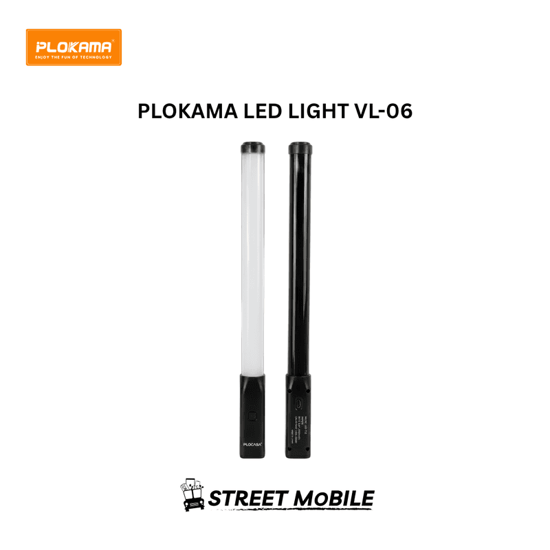 PLOKAMA LED LIGHT VL-06
