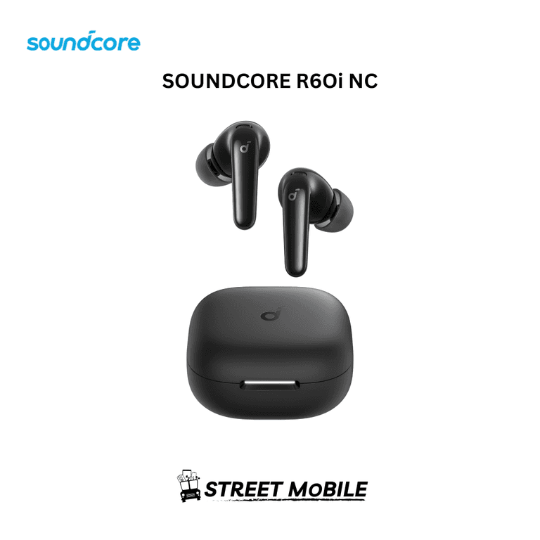 SOUNDCORE R6Oi NC