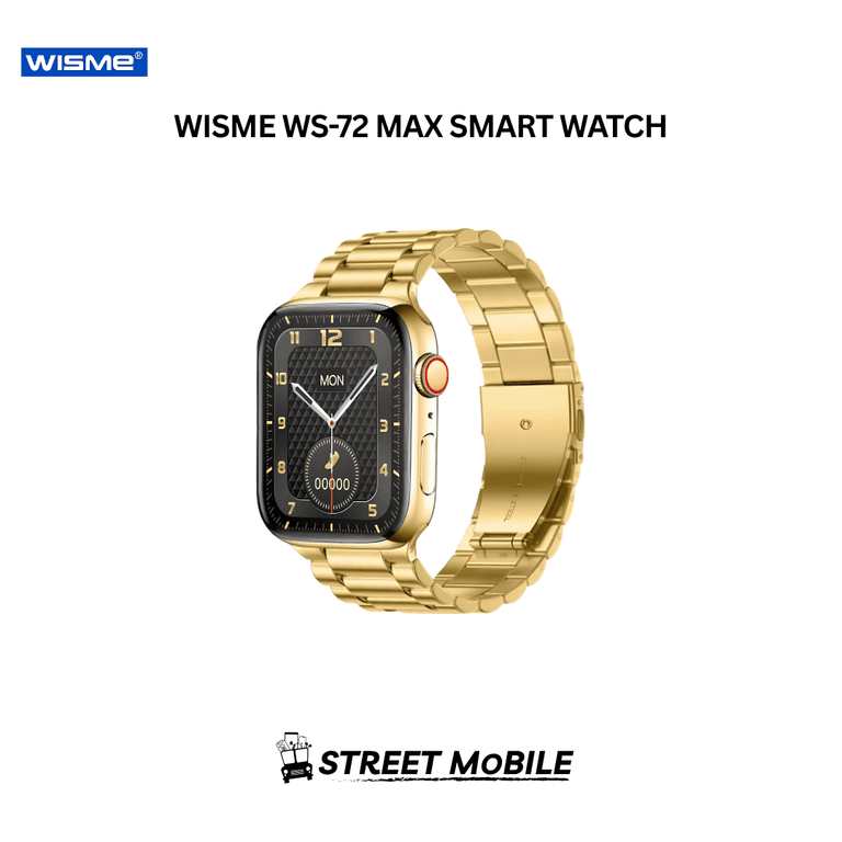 WISME-72 MAX