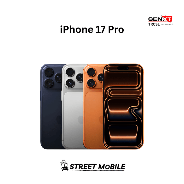 iPhone 17 Pro (GNEXT)