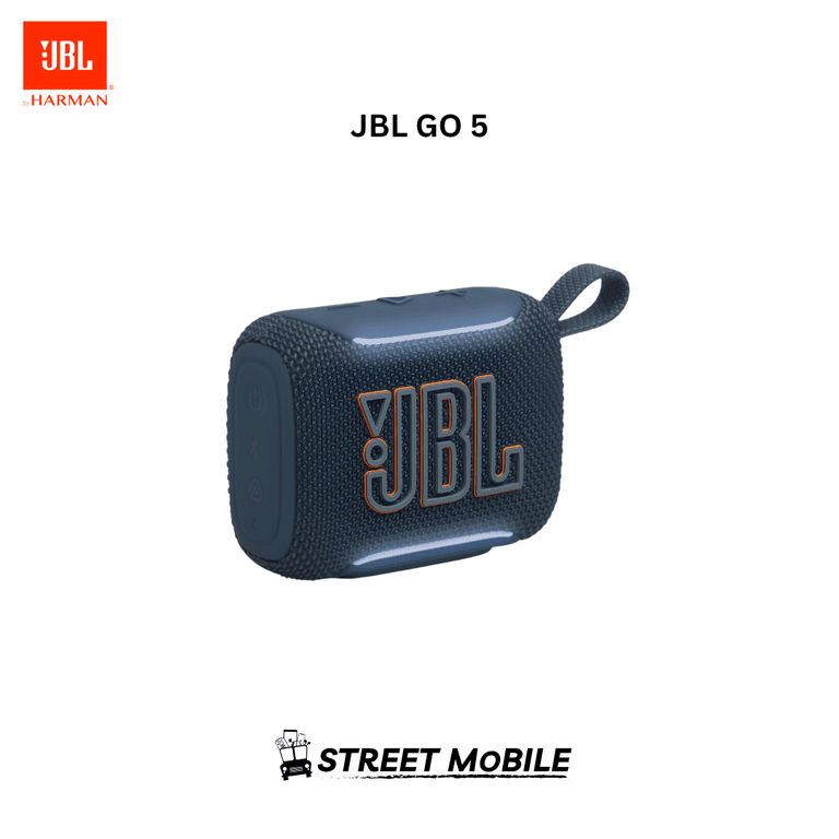 JBL GO 5 SPEAKER