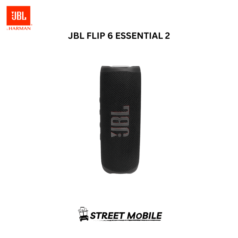 JBL FLIP ESSENTIAL 2 SPEAKER