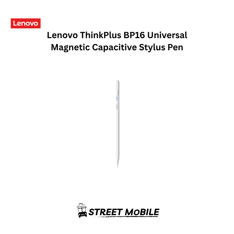 LENOVO TOUCH SCREEN PEN BP16