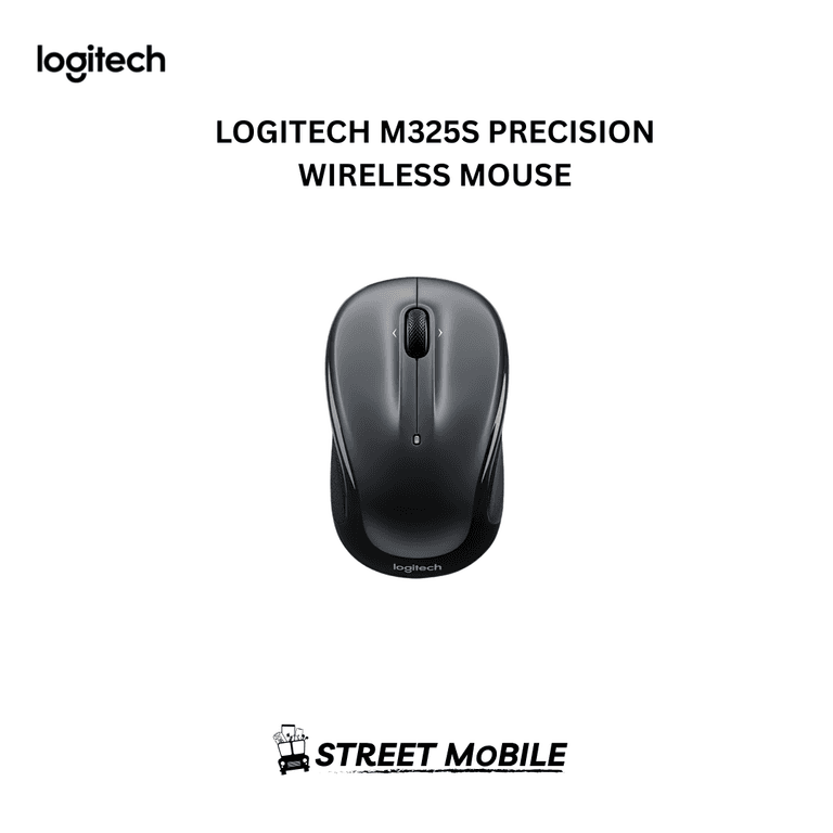 LOGITECH M325S PRECISION MOUSE