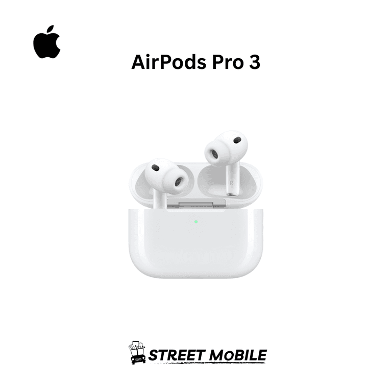 AirPods Pro 3