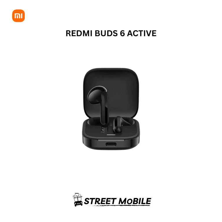 REDMI Buds 6 Active