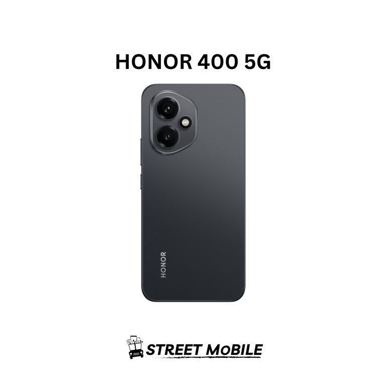 HONOR X400