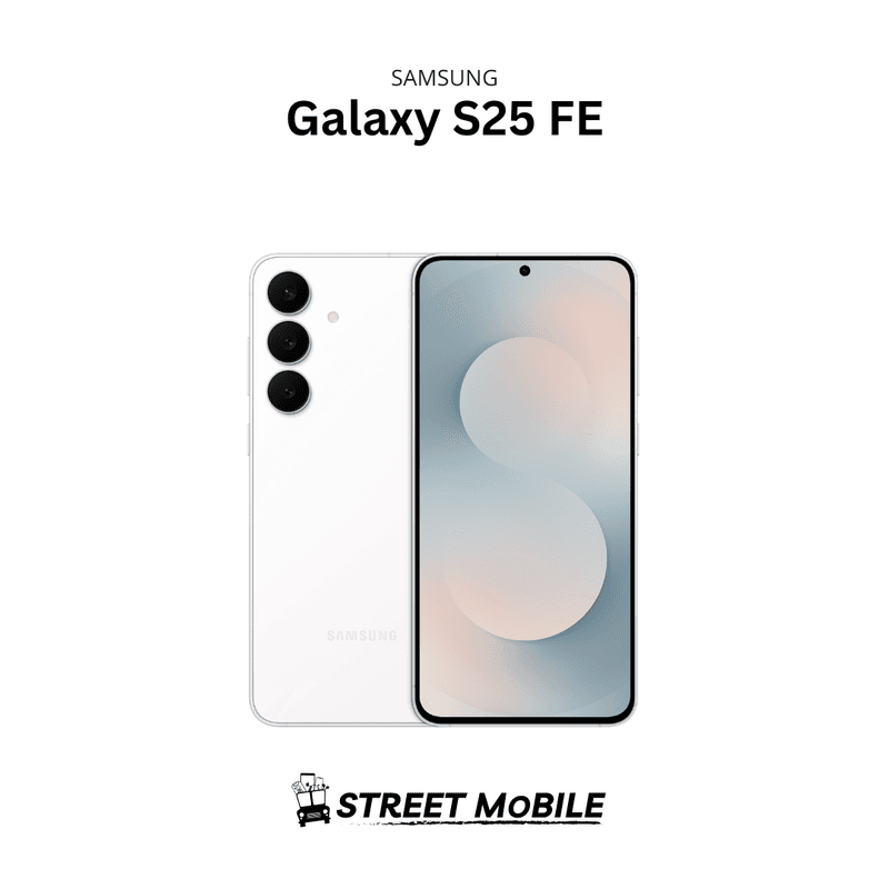 SAMSUNG Galaxy S25 FE
