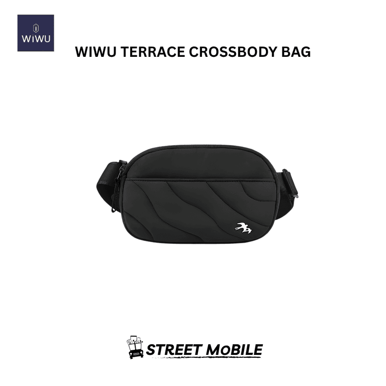 WIWU TERRACE CROSSBODY BAG