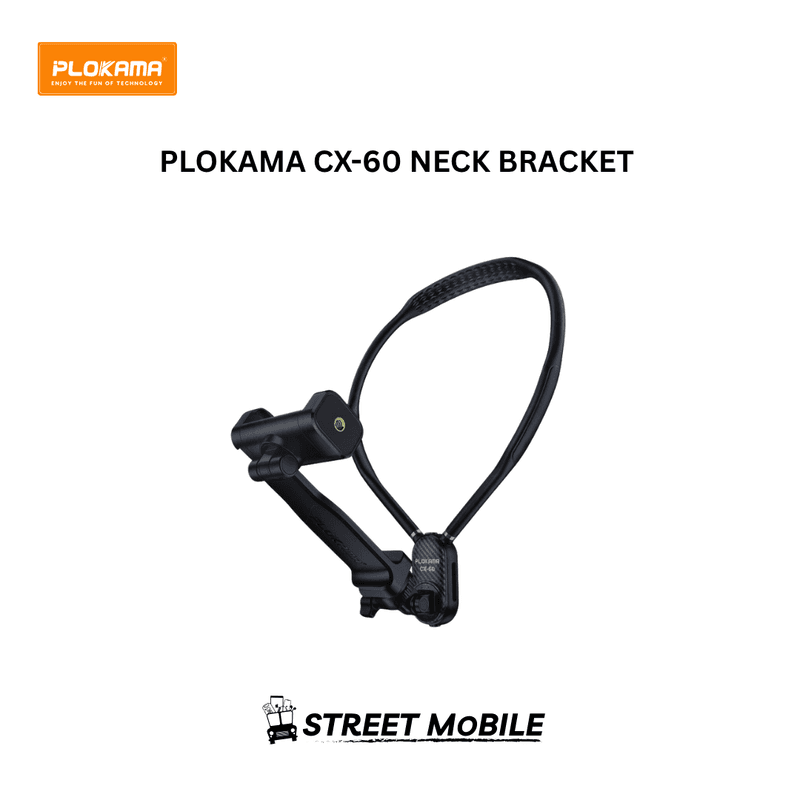 PLOKAMA CX-60 NECK BRACKET