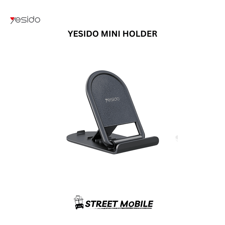 YESIDO C141 MINI HOLDER