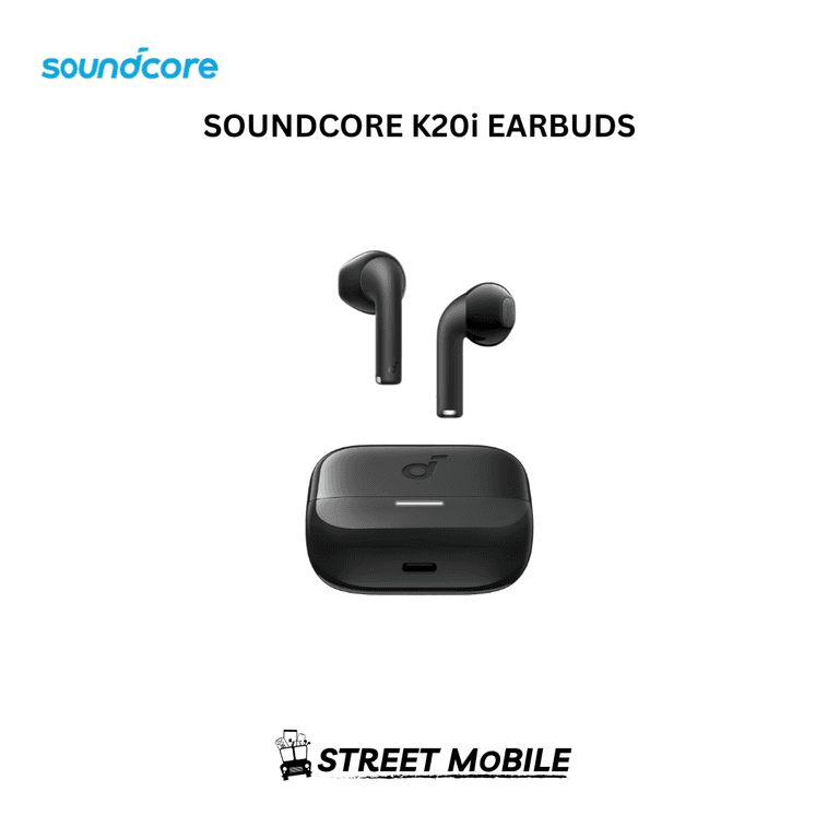 SOUNDCORE K20i EARBUDS