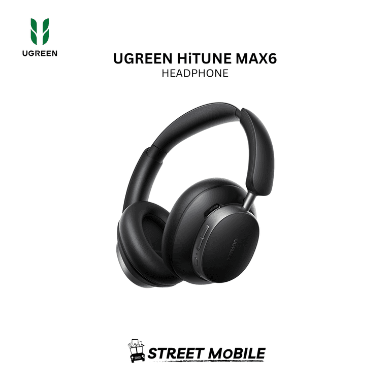UGREEN HiTUNE MAX6