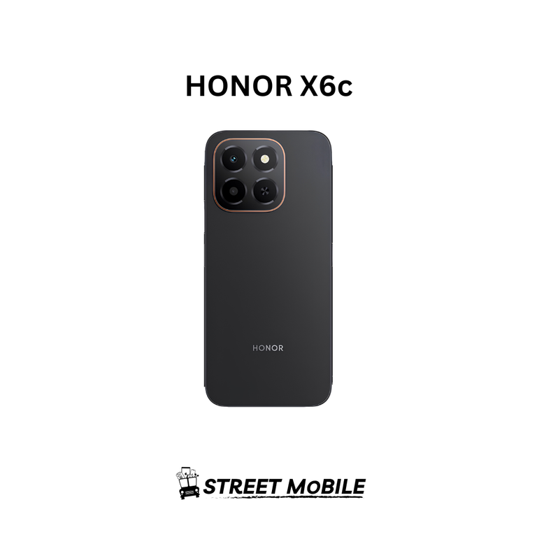 HONOR X6c