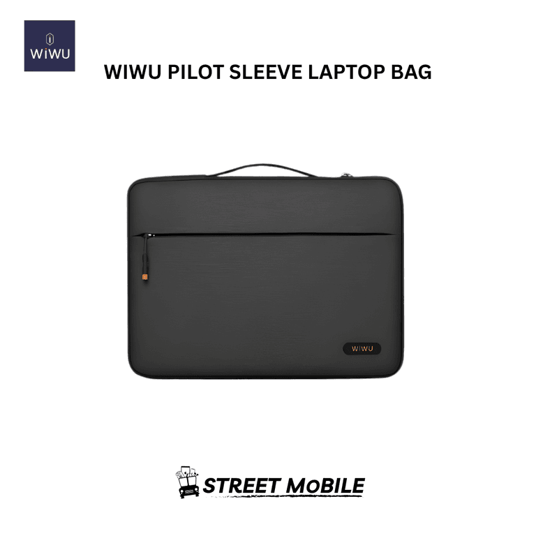 WIWU PILOT LAPTOP SLEEVE 13"