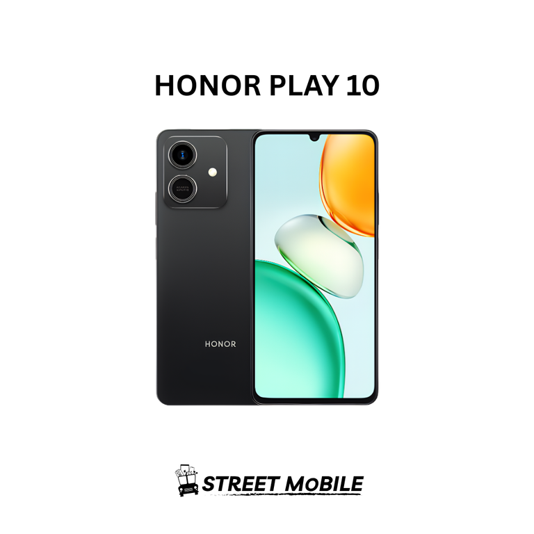 HONOR PLAY 10