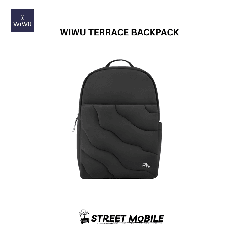 WIWU TERRACE BACKPACK