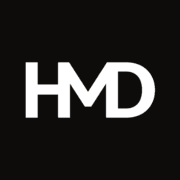 HMD Logo