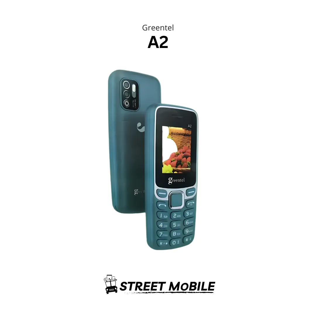 GREENTEL A2