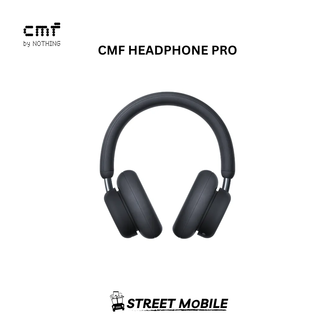 CMF HEADPHONE PRO