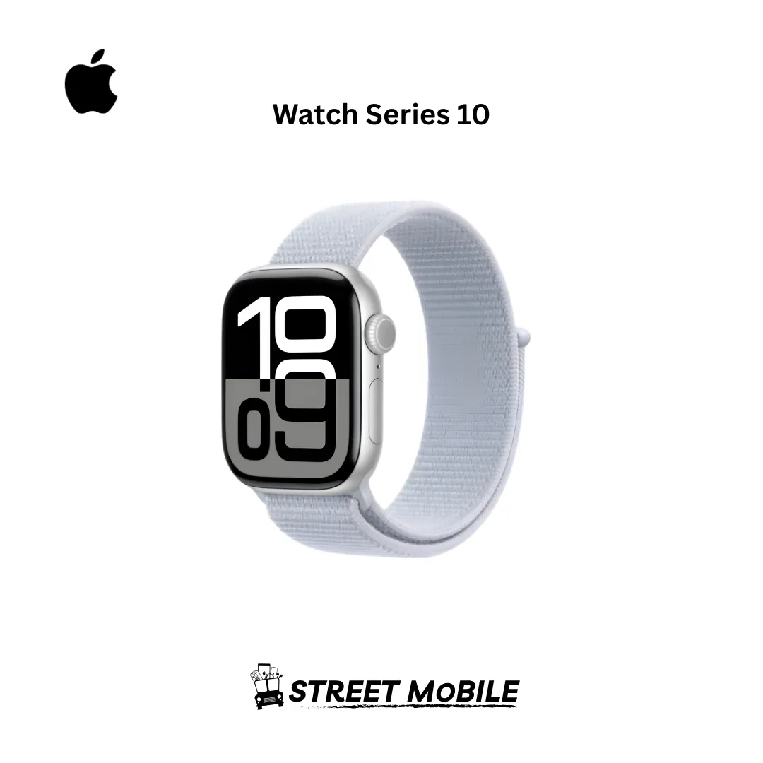 APPLE WATCH SERIES 10 (GNEXT)