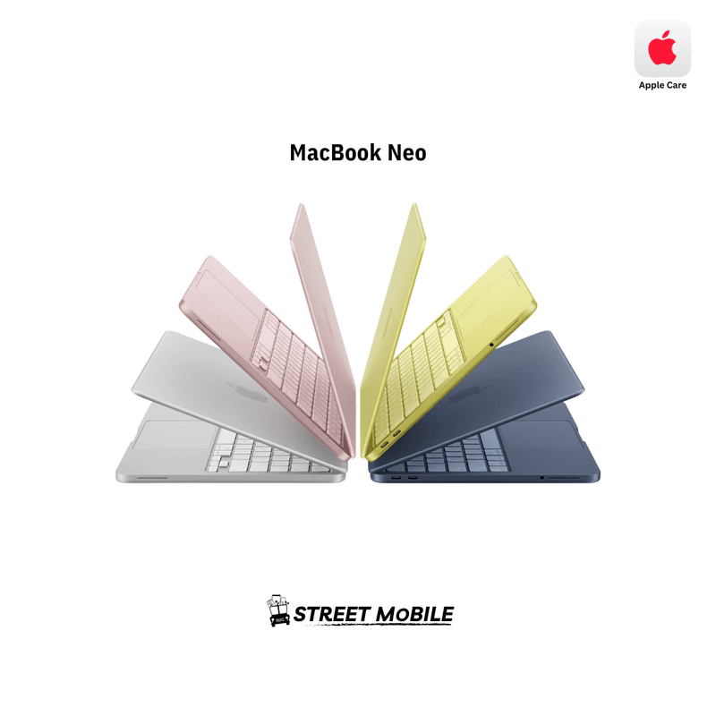 MacBook Neo