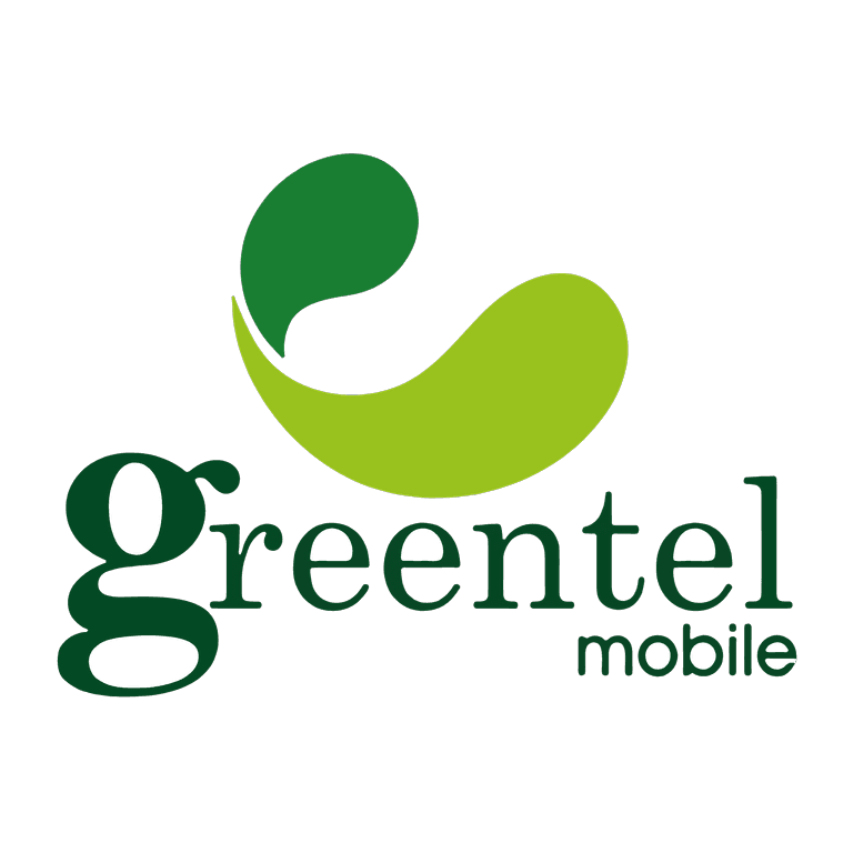 Greentel Logo