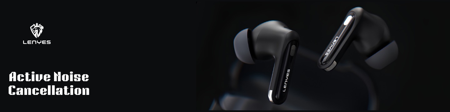 LENYES Official Banner