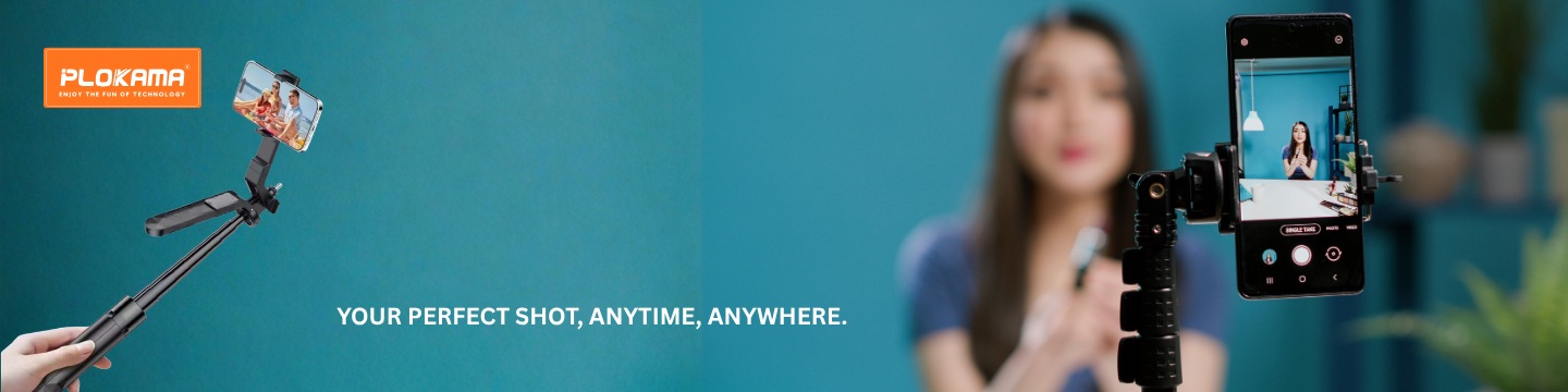 Plokama Official Banner